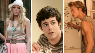 The Best Teen Dramas From Past Years Ranked Glamour