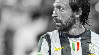 Andrea Pirlo HD Wallpaper