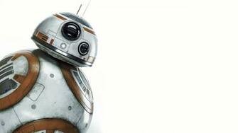 Star Wars Bb Droid 4k 5k Wallpaper HD