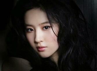 Liu Yifei Wallpaper And Background Image Net