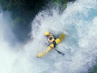Dangerous Extreme Sports Wallpaper
