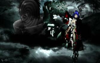 Anime Naruto Shippuden Wallpaper iPhone Wallpaperlepi