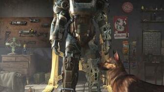 Fallout Is Coming It S Exactly What We Wanted