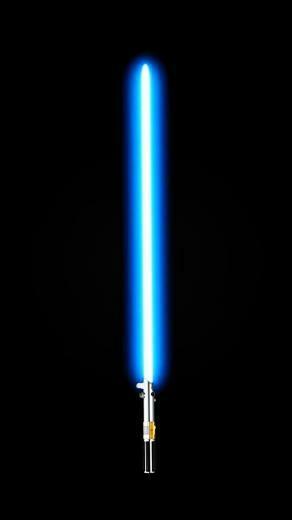 Lightsaber Star Wars Wallpaper iPhone