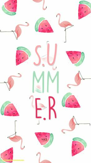 Cute Watermelon Wallpaper Neat
