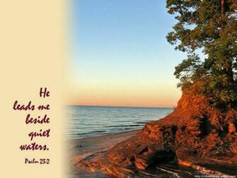 Wallpaper Christian Bible