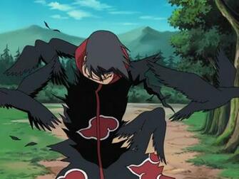 Crow Narutopedia Fandom Powered By Wikia