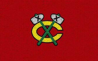 Chicago Chicagoblackhawks Blackhawks Wallpaper
