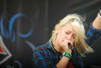 Tonight Alive Image HD Wallpaper And