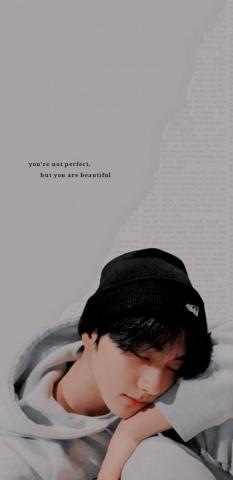 Eggie Yang Jungwon Lockscreens Do Not Repost Like