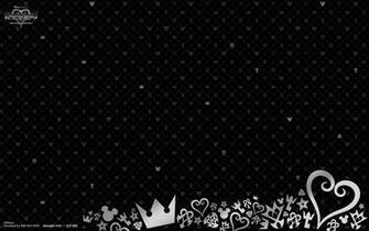 Kingdom Hearts Wallpaper Top