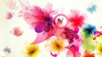 Flowers Wallpaper