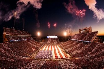 Oklahoma Sooners Football And Wallpaper