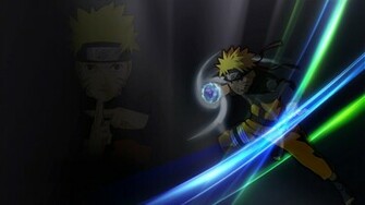 Background Gallery Naruto Wallpaper