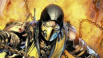 Mortal Kombat Background Pc Mobile Gadgets Compatible