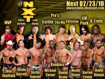 Go Back Gallery For Wwe Roster Wallpaper