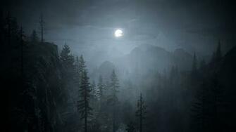 Cover Inspiration Alan Wake Parte I Crazy For Photoshop