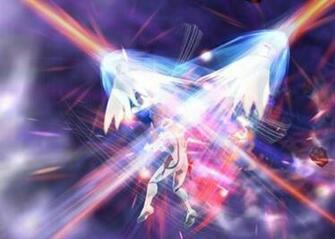 Tatsunoko Vs Wallpaper Click For Big Pic
