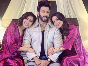 Exclusive Swati Kapoor Confirms Exiting Kundali Bhagya After