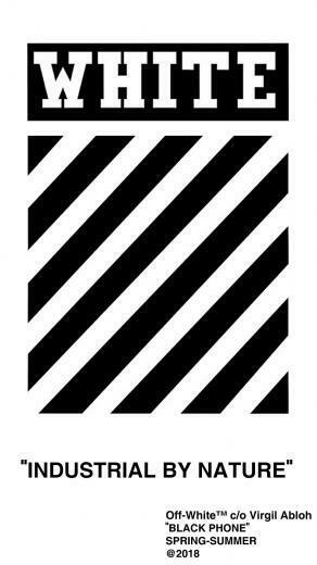 Off White Phone Wallpaper Msg Me If You Want Any Changes To The