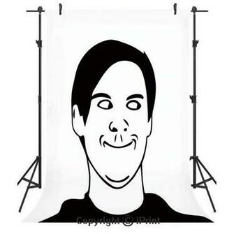 Amazon Humor Decor Photography Backdrops Irritating Troll