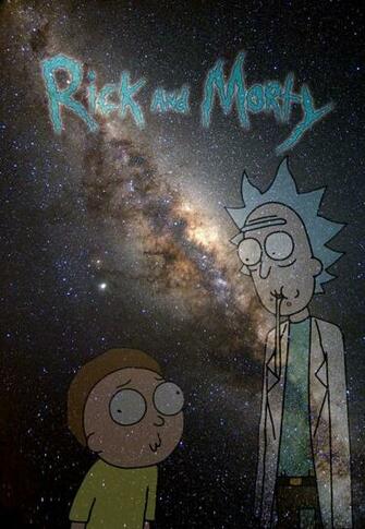 Rick And Morty Wallpaper