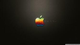 Think Different Apple Mac Wallpaper