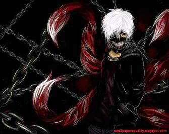 Tokyo Ghoul Full HD Wallpaper Best Background