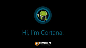 Cortana Untuk Semua Jenis Sistem Operasi Android Ios Xbox Dan