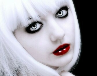 Vampire Computer Wallpaper Desktop Background Id