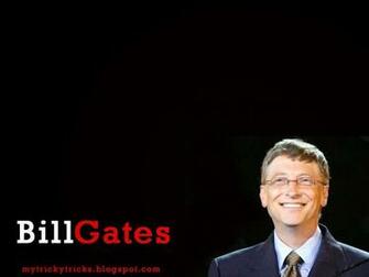 Trickytricks Bill Gates Common Quotes And Wallpaper