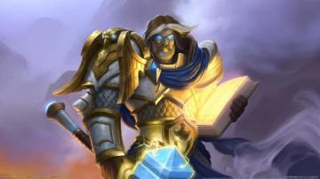 Data Src World Of Warcraft Wallpaper HD Paladin Photos