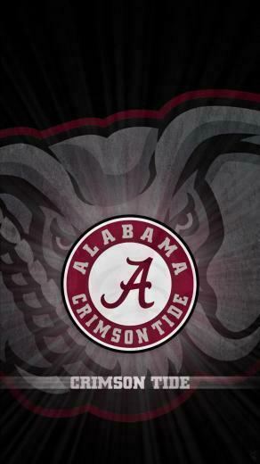 Alabama Football Wallpaper HD For Android Net