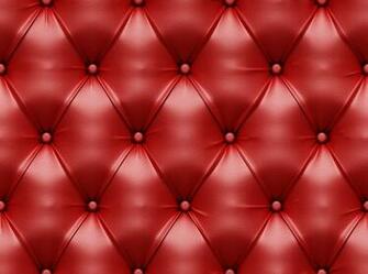 Leather Luxury Background Textures Interior Red HD Wallpaper