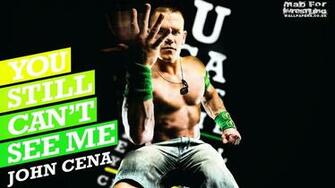 John Cena Wallpaper HD