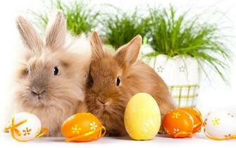 Easter Wallpaper And Theme For Windows All