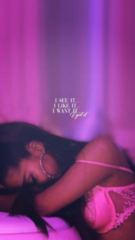 Ariana Grande Rings Wallpaper