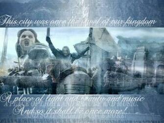 Council Of Elrond Categories Lotr Wallpaper