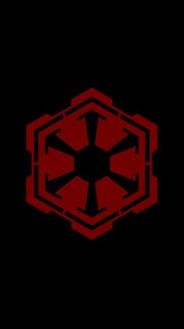 Edited Another Wallpaper It S The Sith Empire Few More On