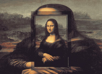 Renaissance Wallpaper Invention