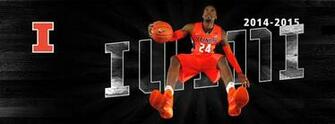 Fighting Illini Basketball