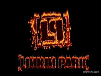 Wolfs And Linkin Park Wallpaper