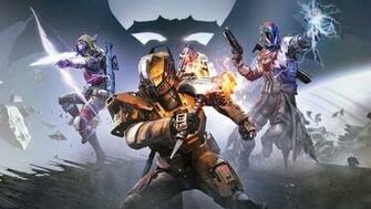 Destiny The Taken King Pre Expanded Universe