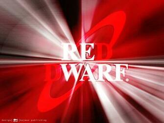 Red Dwarf Wallpaper