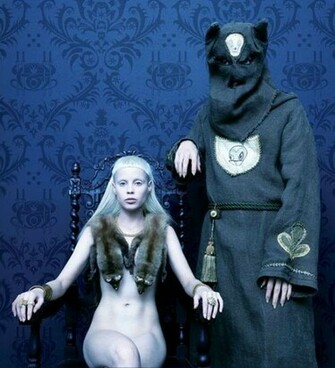 Die Antwoord
