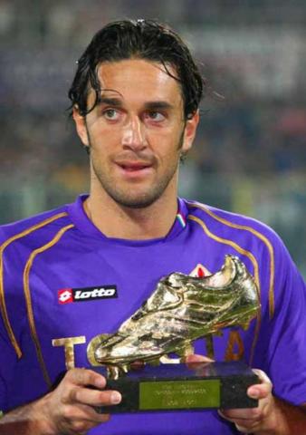 Luca Toni HD Wallpaper Photo Background Image