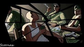 Gta San Andreas Wallpaper