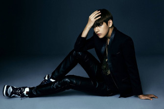 Taehyung Wallpaper