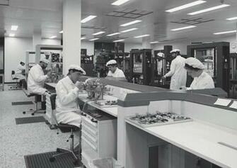 Straight Off The Press History Of Asml
