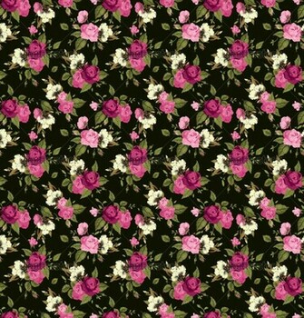Showing Gallery For Pink And Black Floral Background